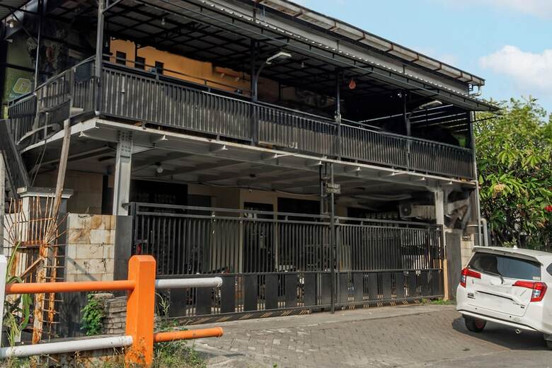 Hotel O Uno Homestay Syariah