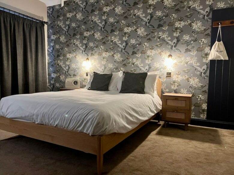 Hotel Kyoto Rooms