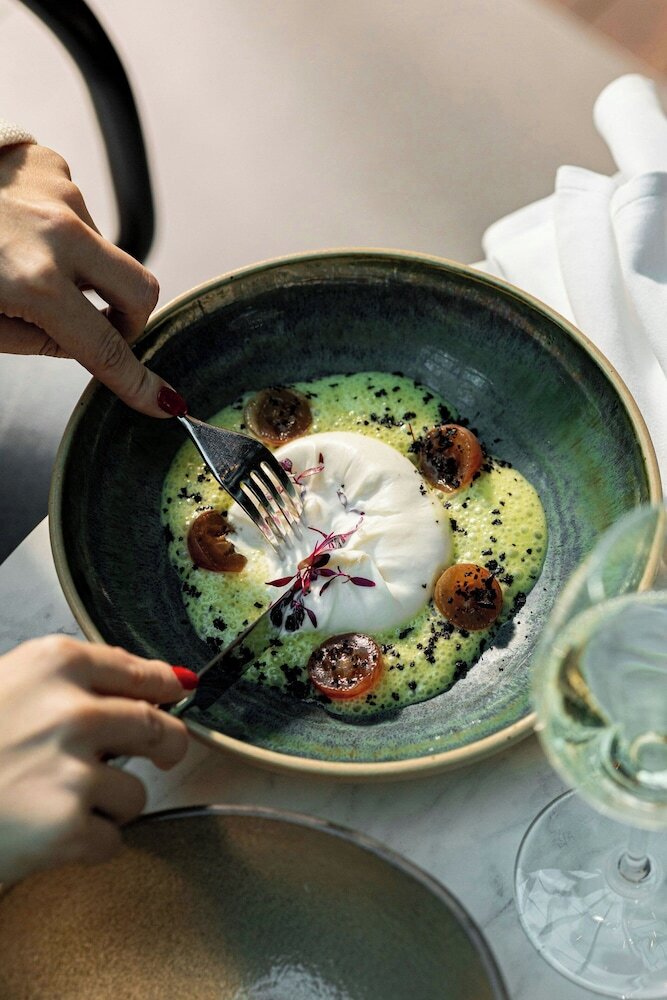 Dorothea Hotel, Budapest, Autograph Collection