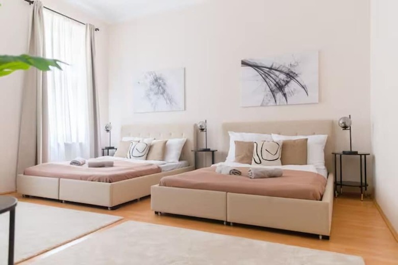 Aparthotel Belvedere Apartments