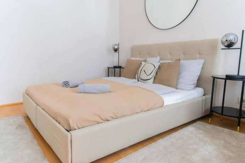 Aparthotel Belvedere Apartments