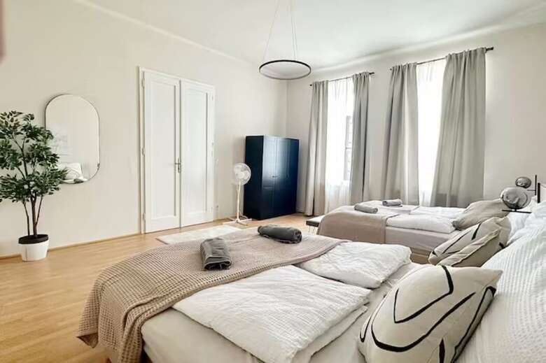 Aparthotel Belvedere Apartments