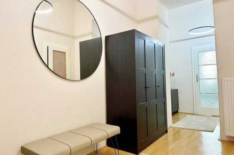 Aparthotel Belvedere Apartments