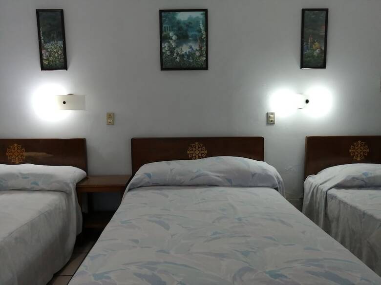 Hotel Acapulco