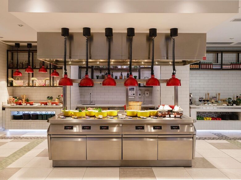 Hotel Ibis Styles Manila Araneta City