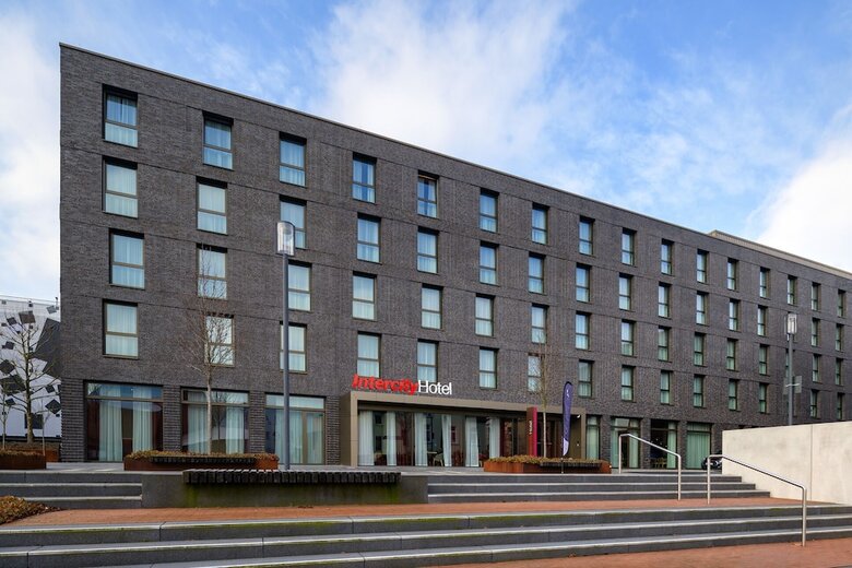 Intercityhotel Herford
