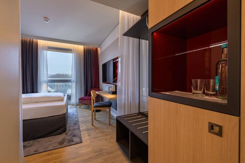 Intercityhotel Herford