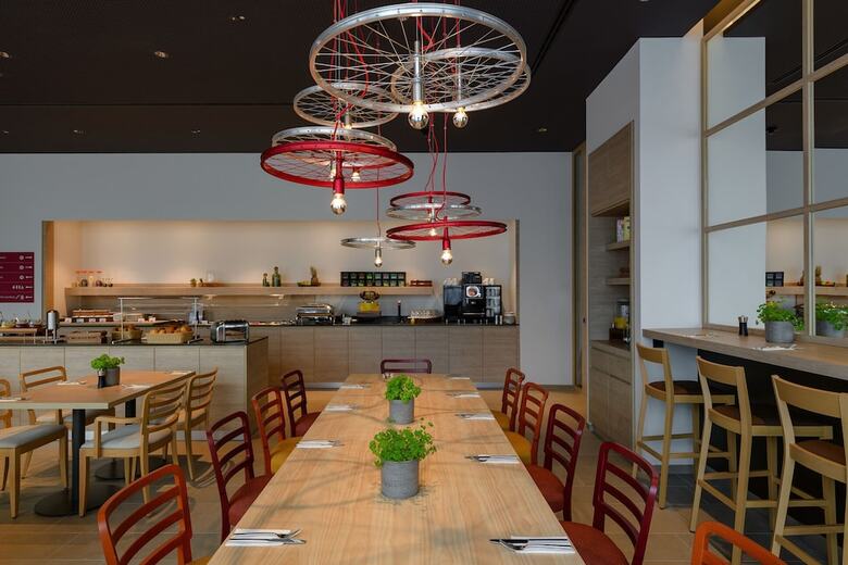 Intercityhotel Herford