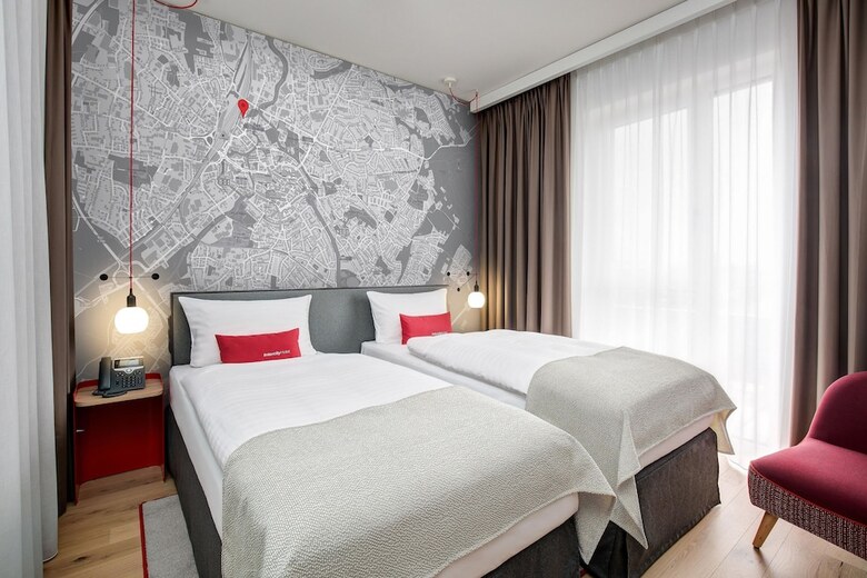 Intercityhotel Herford