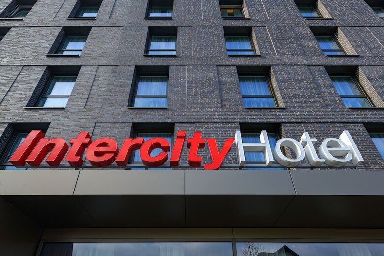 Intercityhotel Herford