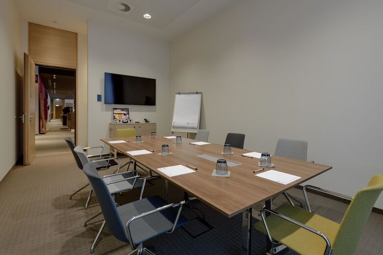 Intercityhotel Herford