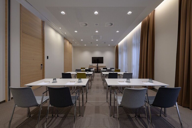 Intercityhotel Herford
