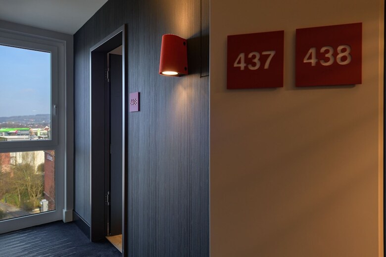 Intercityhotel Herford