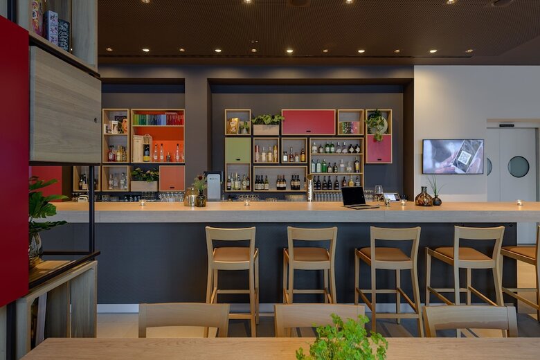 Intercityhotel Herford