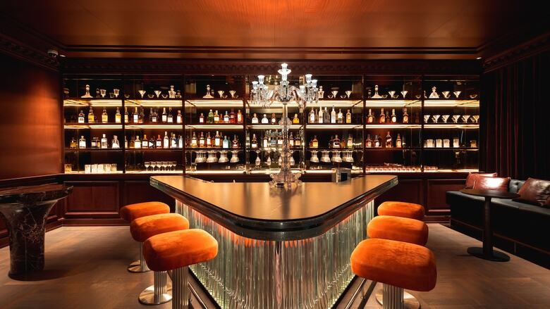 Hotel Kimpton Qiantan Shanghai By Ihg