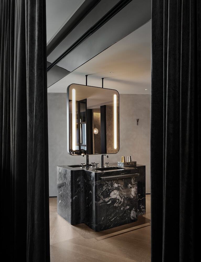 Hotel Kimpton Qiantan Shanghai By Ihg