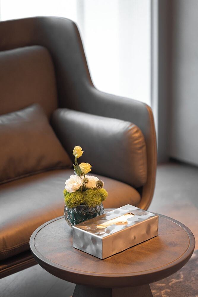 Hotel Kimpton Qiantan Shanghai By Ihg