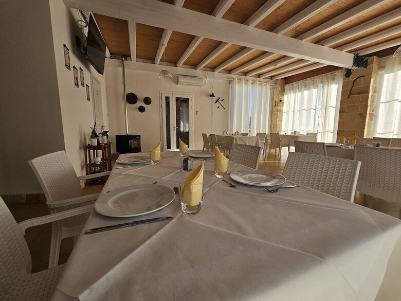 Luxury B&B Casina Il Mandorlo