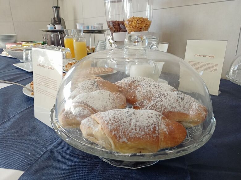 Luxury B&B Casina Il Mandorlo