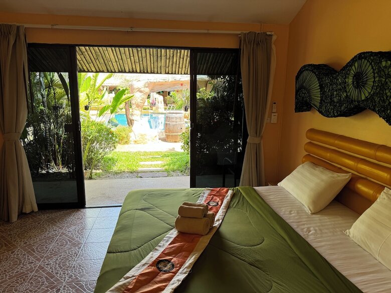 Hotel Tropical Garden Kamala Resort