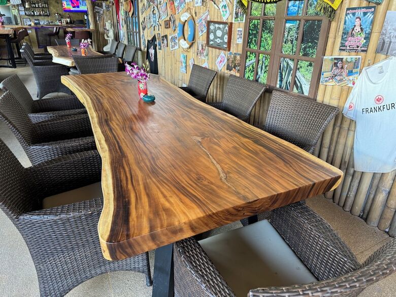 Hotel Tropical Garden Kamala Resort