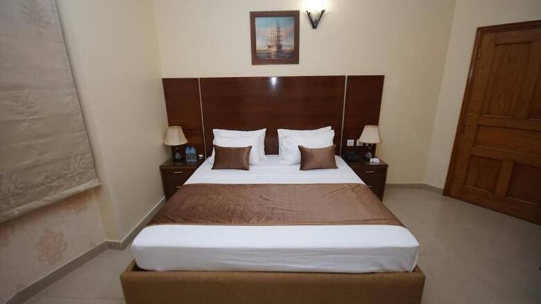Hotel World Inn Karachi