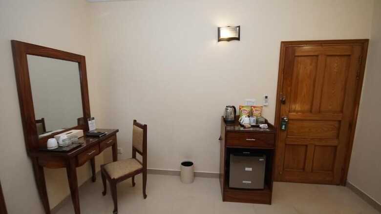Hotel World Inn Karachi