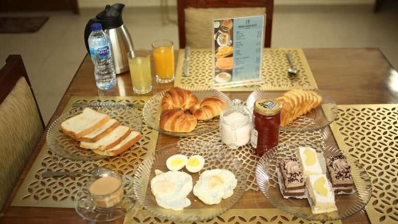 Hotel World Inn Karachi