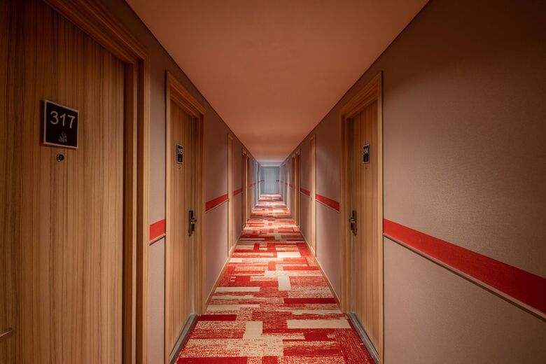Hotel Ibis Mumbai Vikhroli