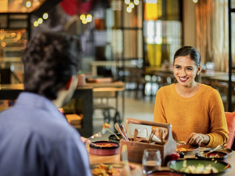 Hotel Ibis Mumbai Vikhroli