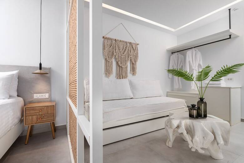 Hotel Myzith Luxury Suites