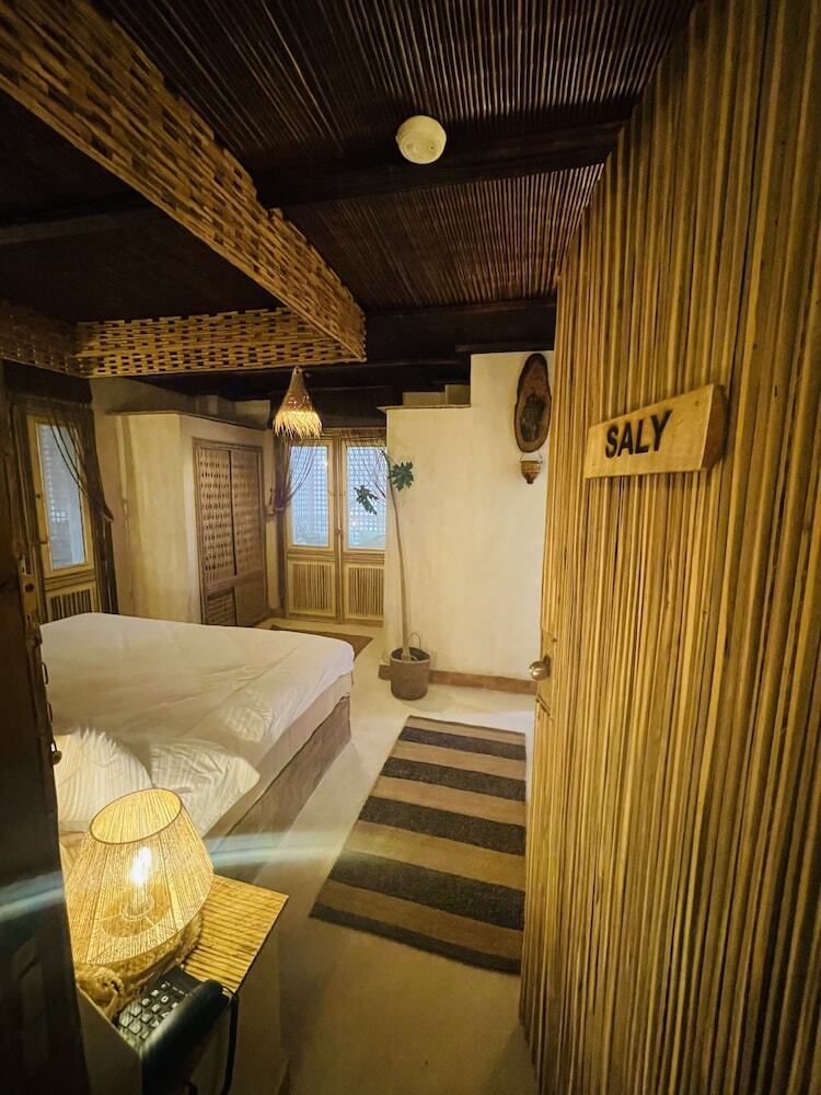 Il Campo Ecolodge & Boutique Hotel