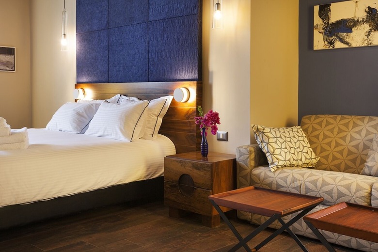 Hotel Tlv Port Boutique Residence