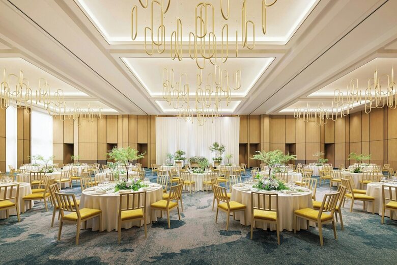 Hotel Courtyard By Marriott Fukui