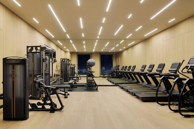 Hotel Courtyard By Marriott Fukui