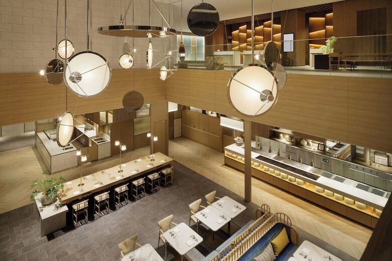 Hotel Courtyard By Marriott Fukui