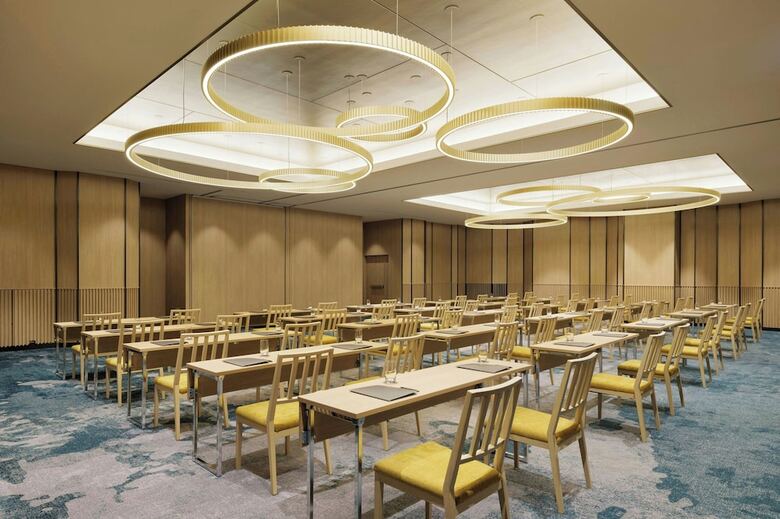 Hotel Courtyard By Marriott Fukui