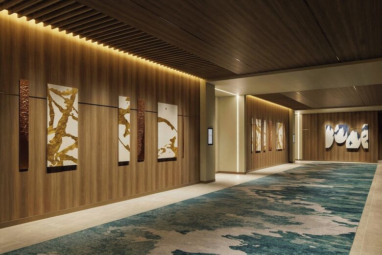 Hotel Courtyard By Marriott Fukui