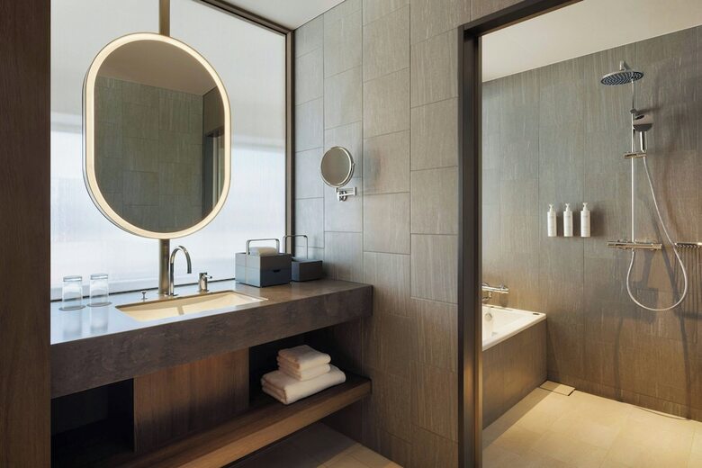 Hotel Courtyard By Marriott Fukui