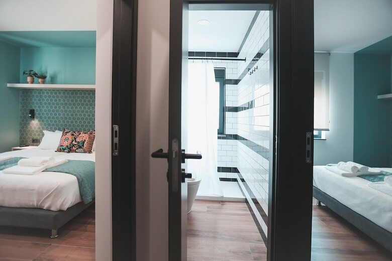 Hotel Alma Candida