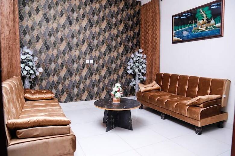 Welcome Guest House