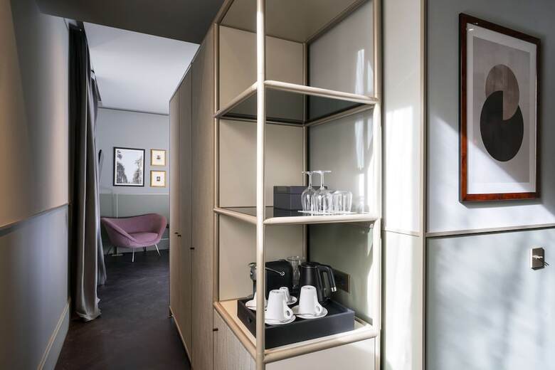 Radisson Collection Hotel, Roma Antica