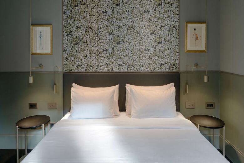 Radisson Collection Hotel, Roma Antica