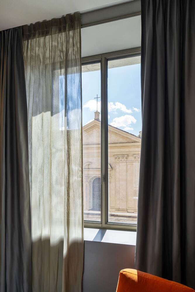 Radisson Collection Hotel, Roma Antica