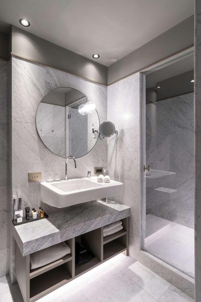 Radisson Collection Hotel, Roma Antica