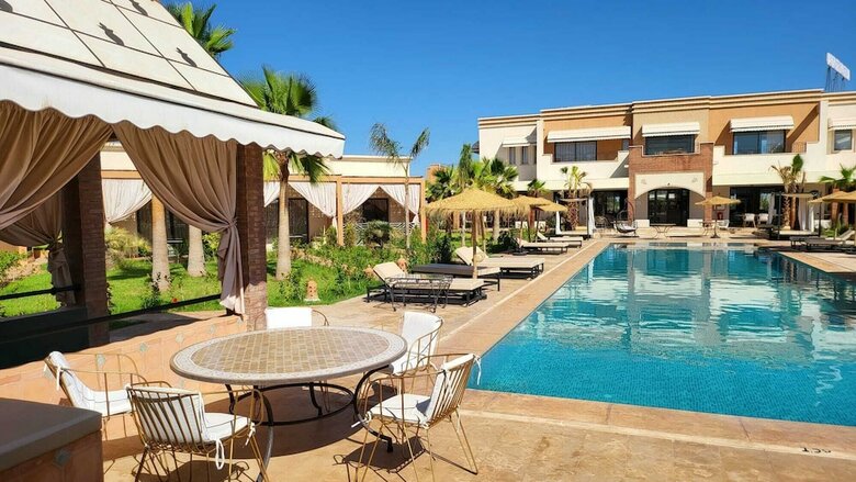 Jardins De Lina & L�a
