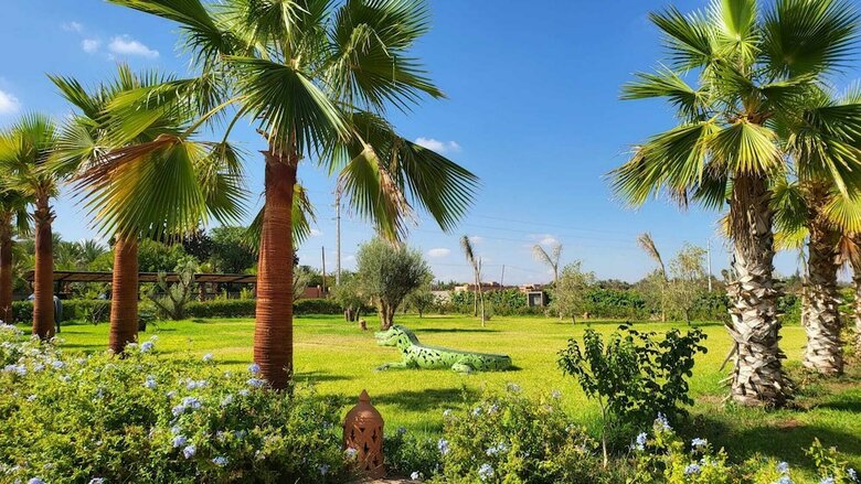 Jardins De Lina & L�a