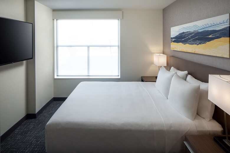 Hotel Hyatt House Vacaville