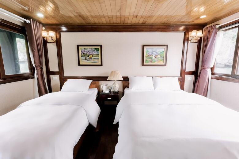 Honey Boutique Cruise