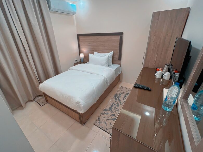 Hotel Beit Alshabaan Inn